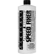 Sprint Record Speed Basic Fixer for All Black and White Processes, 1 Ltr