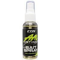 Ftm Aal Instinkt Bait Spray Aalspray Aallockstoff 50 Ml (13,98 EUR/100 Ml)