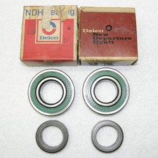 Nos 1964-65 Vista Cruiser Sport Wagon Gran Sport 65 Lesabre Rear Wheel Bearings Nos 1964-65 Vista Cruiser Sport Wagon Gran Sport 65 Lesabre Rear Wheel Bearings