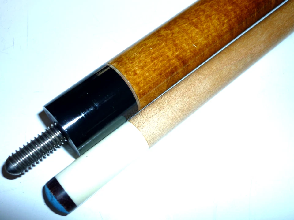 Meucci 80` Billard Queue Cue Kö 570 gr. 149 cm Worldwide send weitere - Bild 2 von 4
