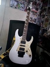 IBANEZ RG370DX for sale - Price and Used Value