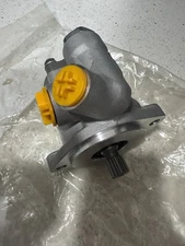 NEWSTAR S-18458 POWER STEERING PUMP FOR DETROIT S60 / 14-14375-000, 1414375000