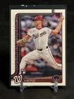 2025 Topps DJ Herz Base (Raw)