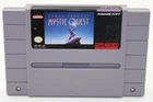 Final Fantasy Mystic Quest SNES Tested & Working Authentic Cartridge Only