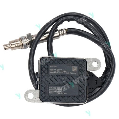 Original Mercedes Benz NOX Sensor Lambdasonde A0009058111 A 000 905 81 11