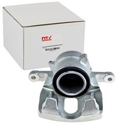NTY Bremssattel Vorderachse Links Passend FüR Opel Agila | HZP-SU-006