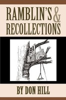 Don Hill | Ramblin's | Taschenbuch | Englisch (2002) | Kartoniert / Broschiert