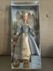 barbie doll lot vintage new in box - Princess Of The Danish Court