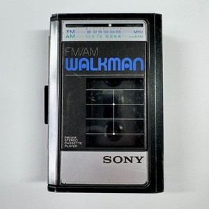 Sony Wm 30 | eBay