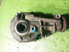 BMW X5M E70 2012 Vorderachsgetriebe Differentialgetriebe 2010824 Benzin 408kW