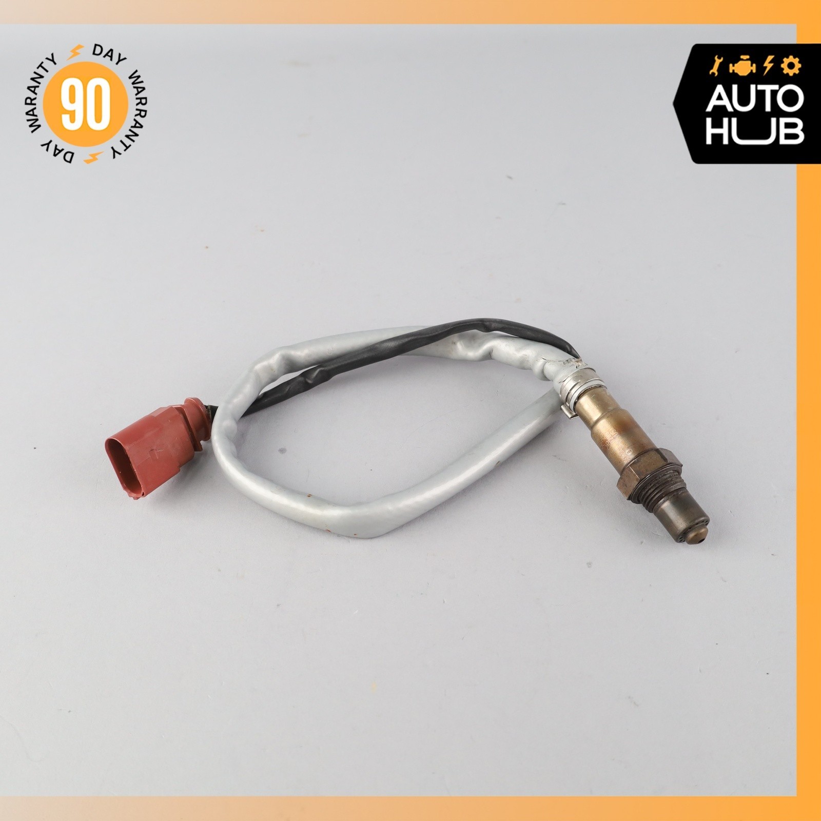 Bentley GTC GT Flying Spur 4.0L Rear Right Oxygen O2 Sensor Lambda OEM 49k