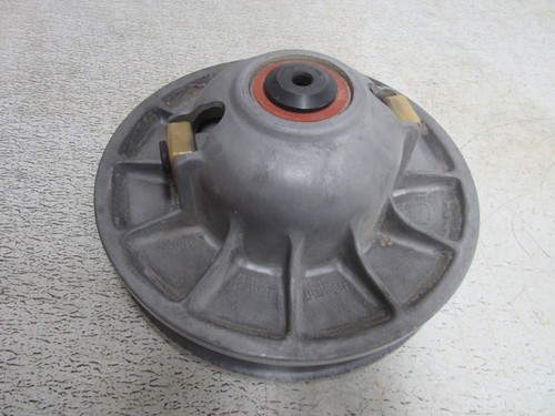 2017 POLARIS GENERAL 1000 EPS SECONDARY CLUTCH DRIVEN SHEAVES 1323404 OEM #0021