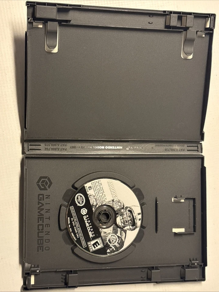 Gamecube - Madden ‘08 EA Sports Official - Image 3 of 4