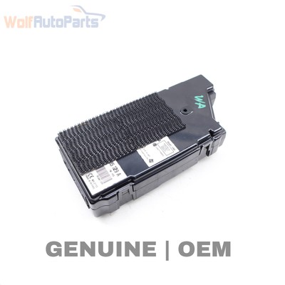 2013-2014 VW JETTA TDI MK6 - MDI Media Interface Control Module 5N0035729A
