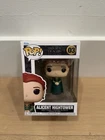 Funko POP! Game of Thrones - House of the Dragon - Alicent Hightower #03