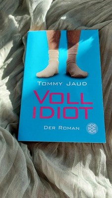 Vollidiot von Tommy Jaud (2006, Taschenbuch)