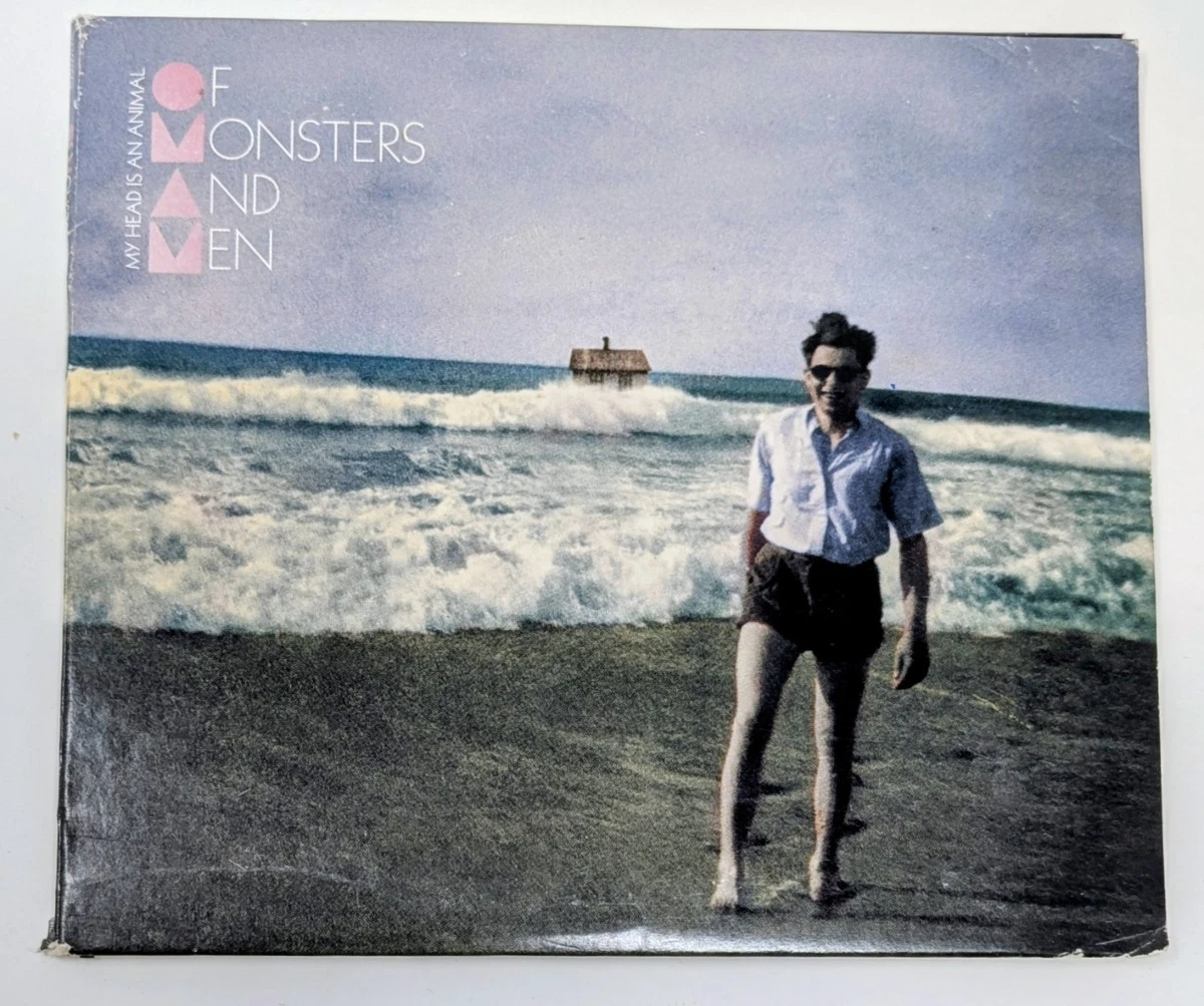 Of Monsters and Men Music CDs for sale | eBay
