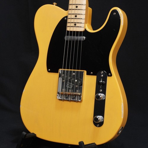 Fender Custom Shop Time Machine Series 1952 Telecaster (no250531)