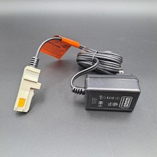 Fisher-Price Power Wheels 12V Battery Charger 00801-2101 Gray Connector 1.0A