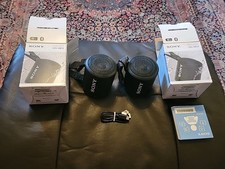 SONY XB13 EXTRA BASS BLUETOOTH SPEAKERS 2