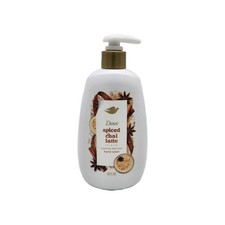 Dove Spiced Chai Latte Hand Wash Limited Edit...