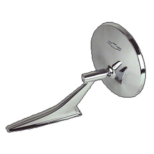 Door Mirror LKQ CORP GMK401141066A