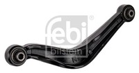 Febi Bilstein 170754 Lenker, RadaufhäNgung FüR Chevrolet Opel Saab