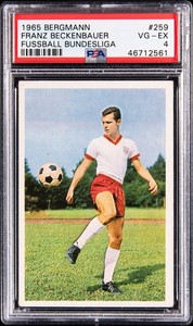 Franz Beckenbauer | eBay