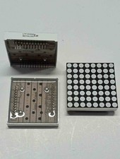 LTP18588M-E18 DOTMATRIX DISPLAY