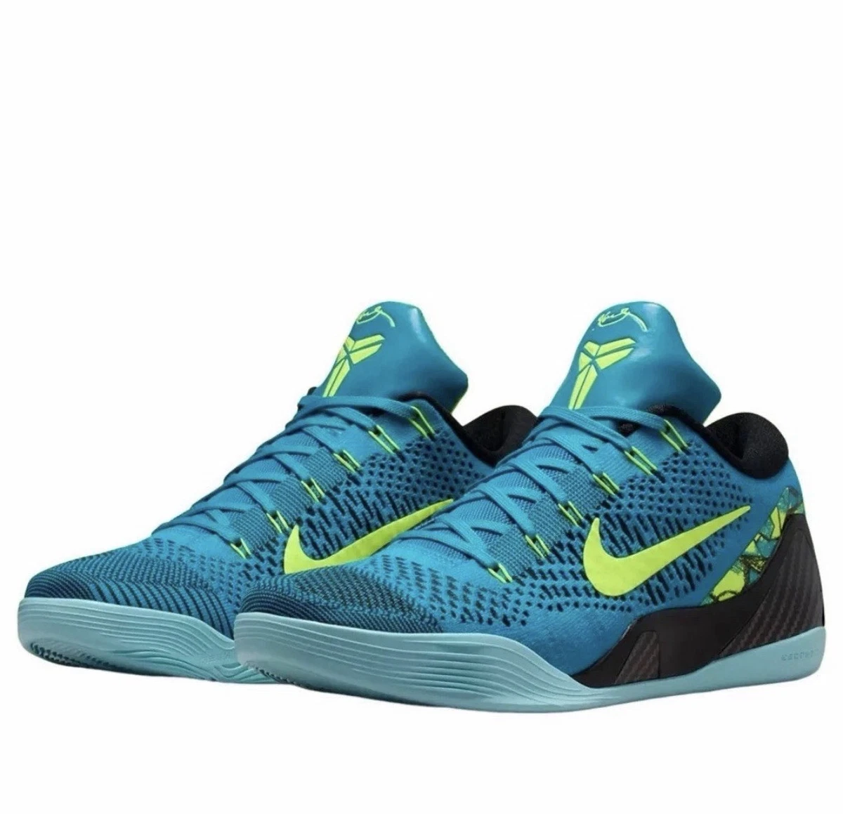 Preços baixos em Nike Kobe 9 Elite Perspective | eBay