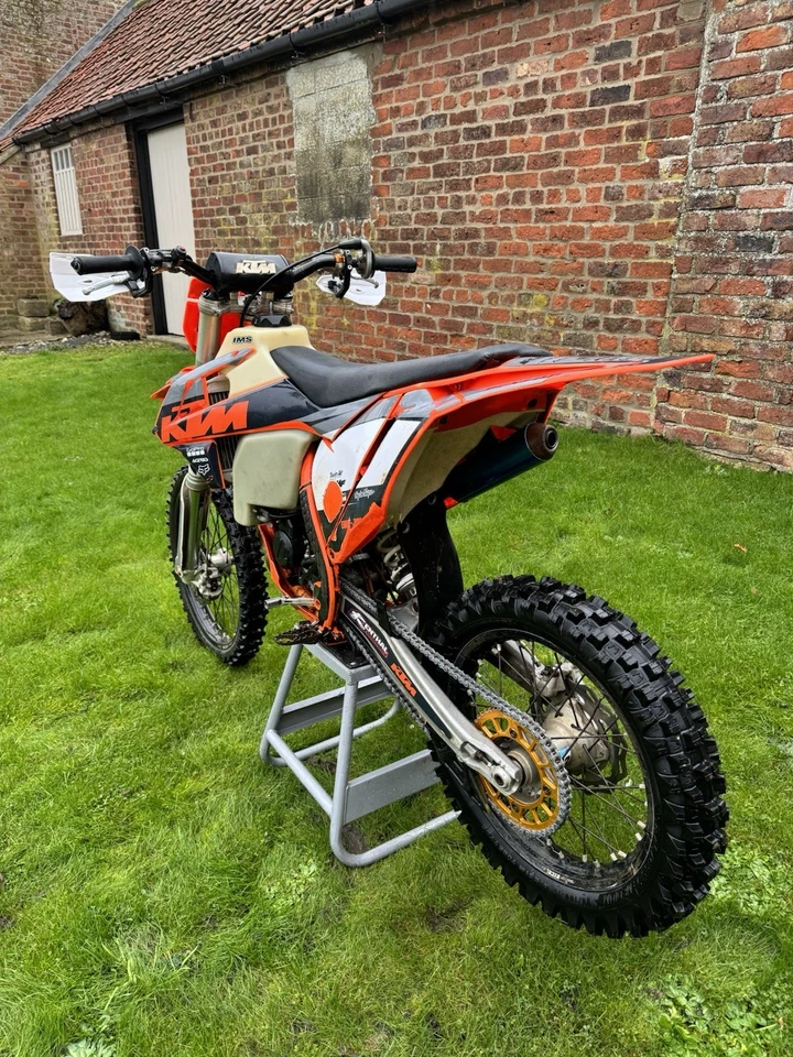 KTM 85 SX Big Wheel 2019 - Image 4 of 4