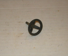Tonka Jeep Rubber Steering Wheel