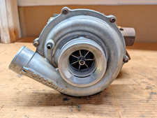 04-05 Ford 6.0l Powerstroke Diesel Turbo 13 Blade Pn 1854480c91 Garrett Oem