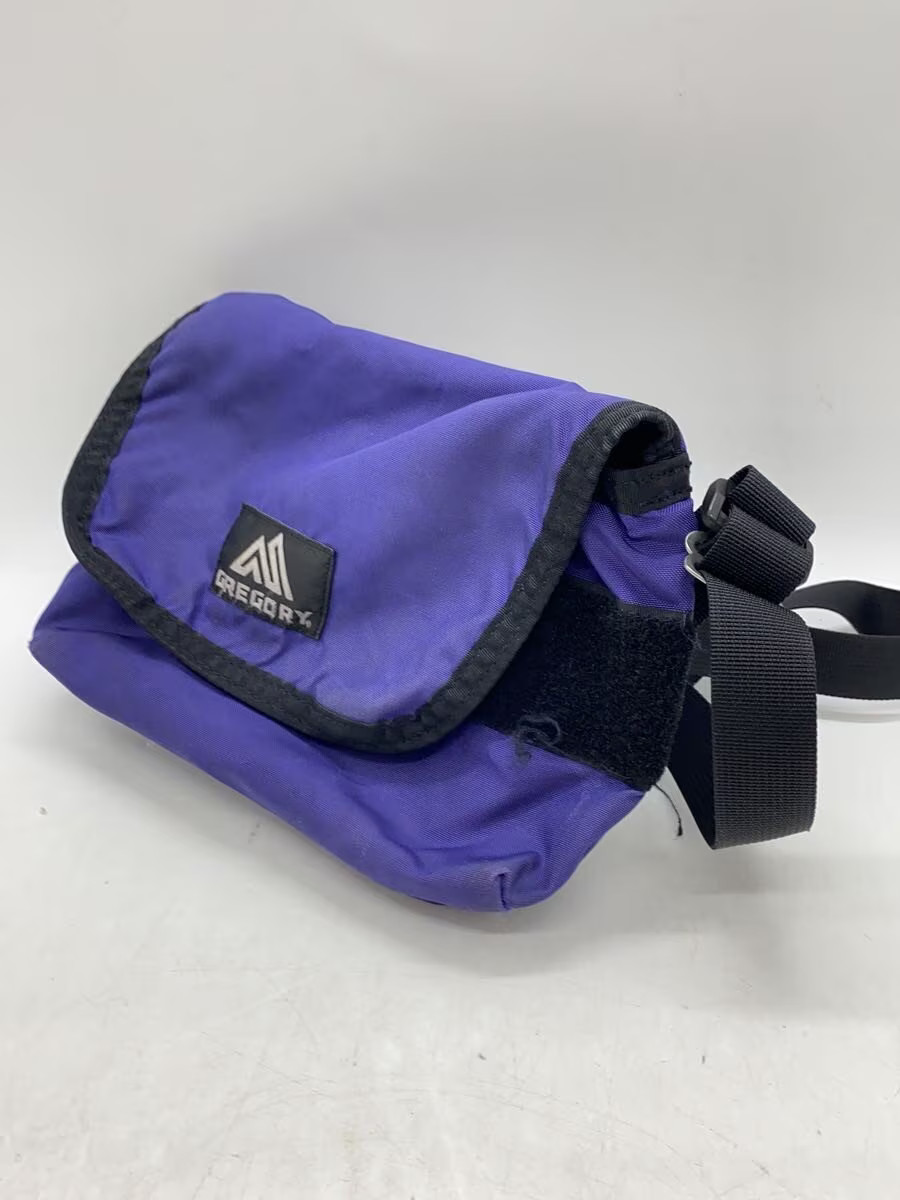 GREGORY Pouch Polyester PUP Solid Color - image 2