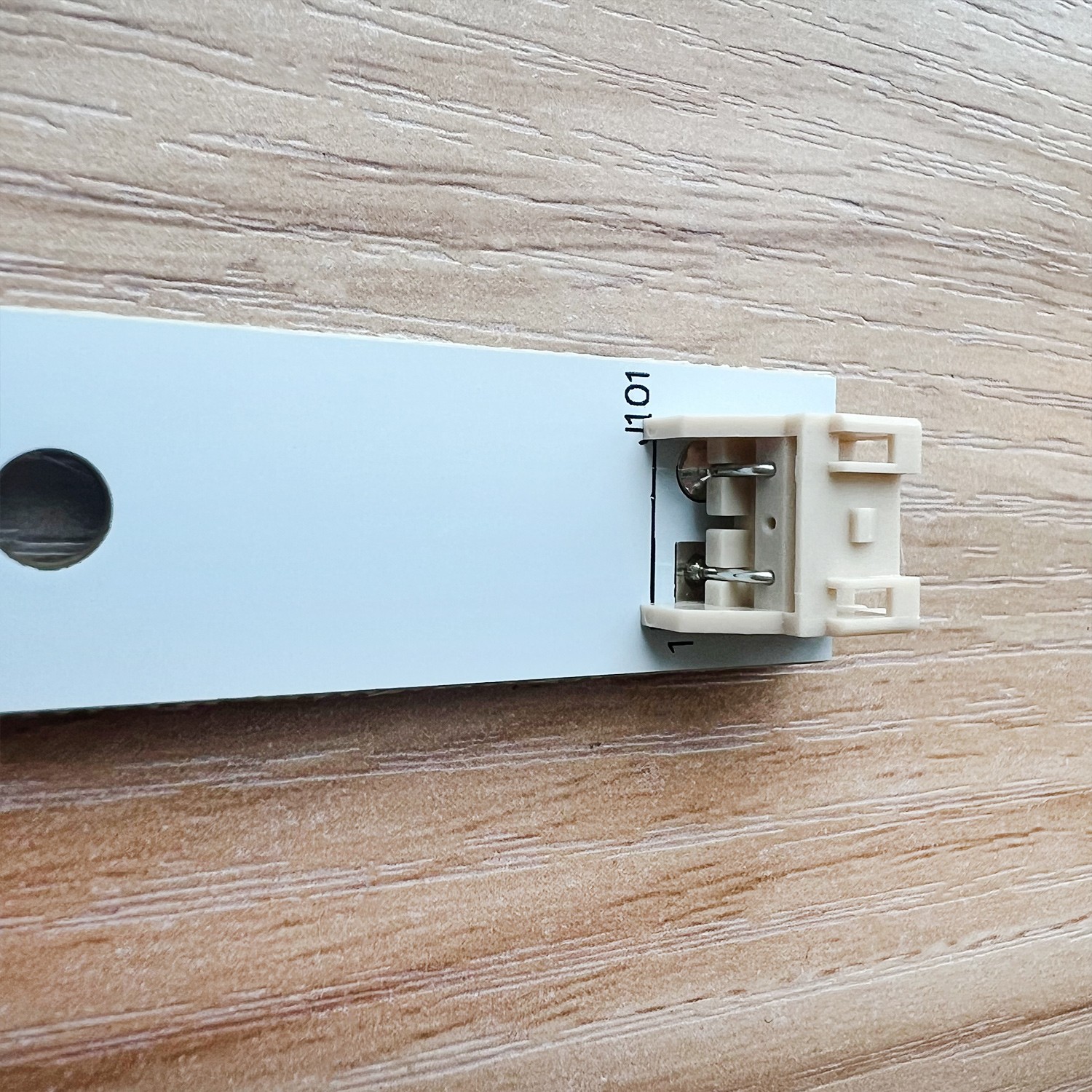 2 x WR55X26671 PS11767930 AP6035586 For GE Refrigerators LED Light Board