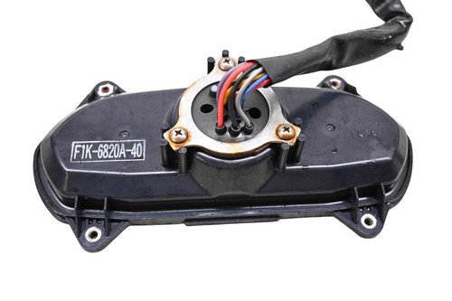 13 Yamaha Waverunner VX Deluxe Speedometer Dash VX1100 - Picture 3 of 4