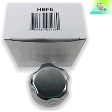 High-Performance DC Hydraulic Breather Cap - 3/8 NPT for Efficient Ventilation