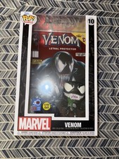 Ultimate Funko Pop Venom Figures Gallery and Checklist 111