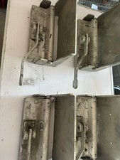 MC FLY Schalungsmagnet Betonschalung Bau Beton Absteller Magnet