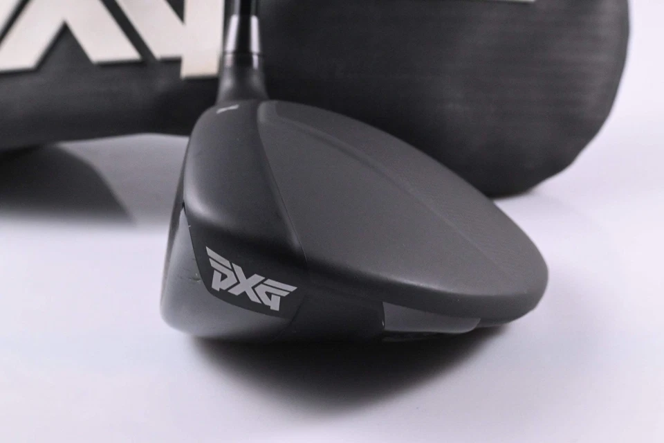 Left Hand PXG 0811 X Prototype Driver / 9 Degree / Stiff Flex HZRDUS Smoke RDX - Image 3 of 4