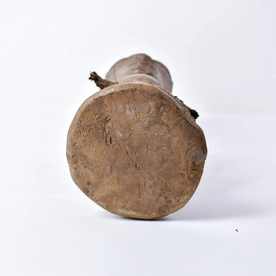 Figura fetiche Songye Nkishi Power Congo Foto 2 de 4