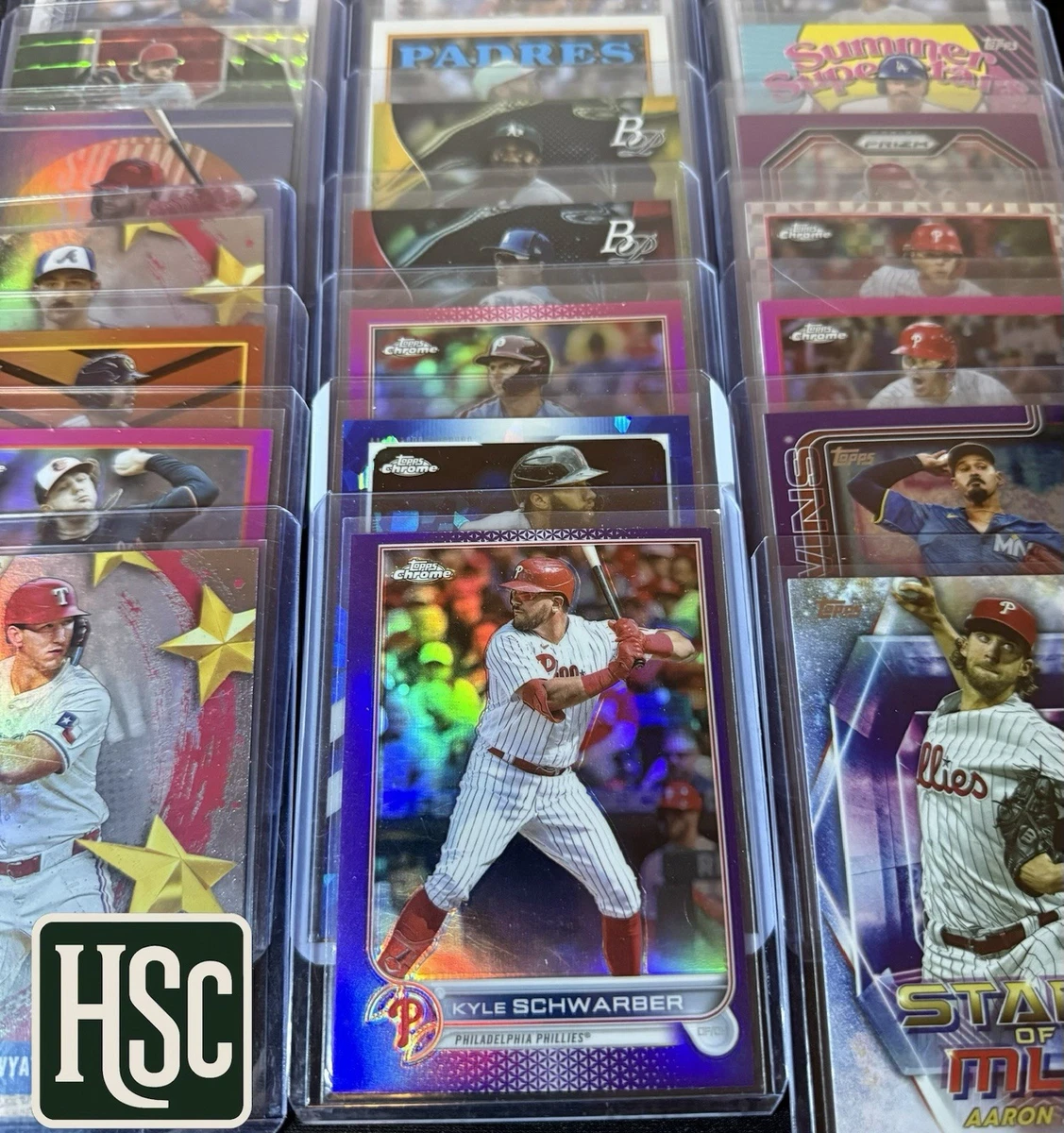Derek Jeter Baseball Serial Numbered Sports Trading Cards