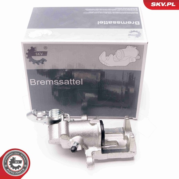 Bremssattel Esen SKV 34SKV133 FüR Hyundai Elantra 3 XD 2 GK Lantra 1 RD Tiburon-image