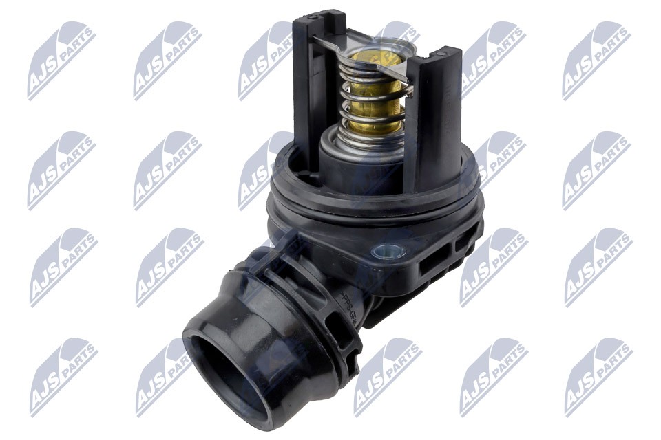 Nty Thermostat With Cover For Opel Astra J 14- Insignia A+B 08 - Image 13