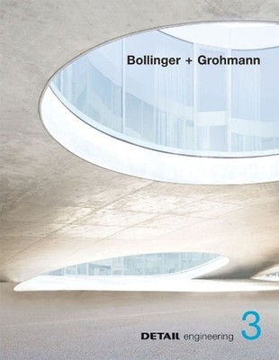 Bollinger + Grohmann by Christian Schittich (English) Hardcover Book