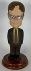 THE OFFICE BOBBLEHEAD OFFICIAL NBC - DWIGHT SCHRUTE RAINN WILSON