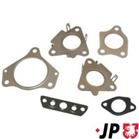 JP Group Montagesatz Lader JP 1317751410 FüR Mercedes Jeep WK W204 Klasse GL WH