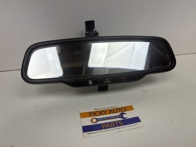 2019-2022 Hyundai Veloster N Interior Inside Rear View Mirror 85101-2V200