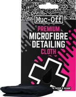 Mikrofaser-Detailing-Tuch Muc-Off