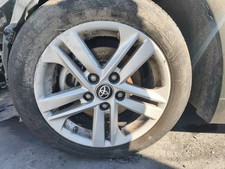 Jantes Toyota COROLLA